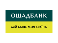 Банк Ощадбанк в Кудрявом