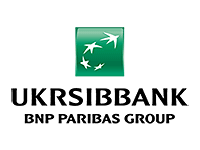 Банк UKRSIBBANK в Кудрявом