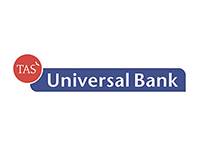 Банк Universal Bank в Кудрявом